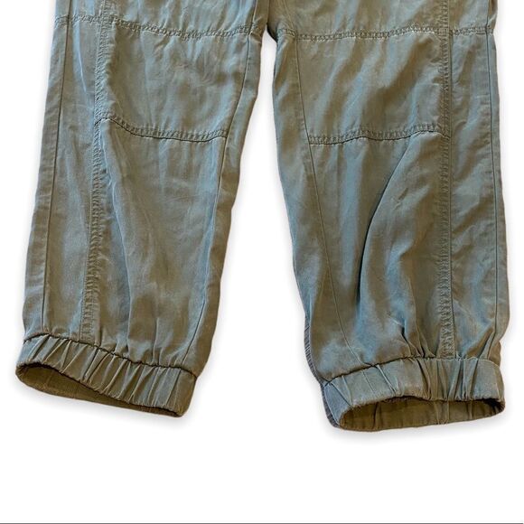Banana Republic Cargo Jogger Pants - Picture 4 of 8